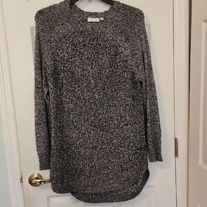 RD Style Monochrome Knit Sweater